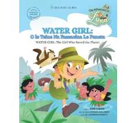 Kike Calvo Water Girl (Tascabile)