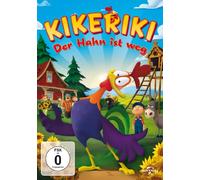 Kikeriki - Der Hahn ist weg – Universal Pictures