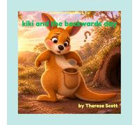 Kiki and the Backwards Day