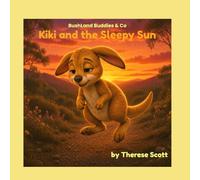 Kiki and the Sleepy Sun