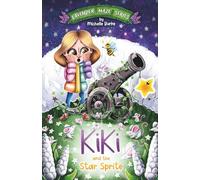 Kiki and The Star Sprite: 4