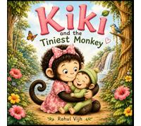 KIKI and the Tiniest Monkey