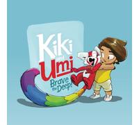 Kiki and Umi Brave the Deep!