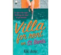 Kiki Astor Villa For Rent on St Barts (Tascabile)