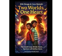 Kiki Bongo & Coco Buluśki: Two Worlds, One Heart