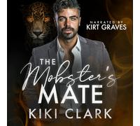 Kiki Clark The Mobster's Mate (Tascabile)