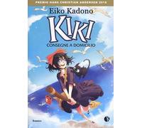 Kiki. Consegne a domicilio