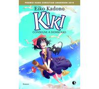 Kiki. Consegne a domicilio