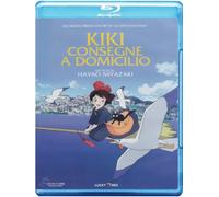 Kiki - Consegne a domicilio