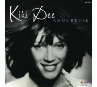Kiki Dee Amoureuse (CD) Album