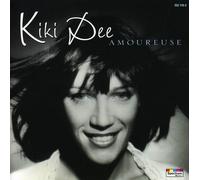 Kiki Dee - Amoureuse / Kiki Dee by Kiki Dee (2005-12-26)