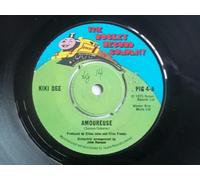 Kiki Dee - Amoureuse / Rest My Head 7"