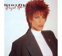 Kiki Dee - Angel eyes (1987) [VINYL]
