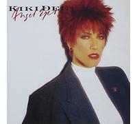 Kiki Dee - Angel Eyes