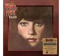 KIKI DEE BAND - Ive Got The Music In Me Half-Speed Master Edition - Vi - D2z
