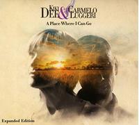 Kiki Dee & Carmelo Luggeri - A place where I can go