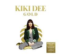 Kiki Dee - Gold