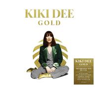Kiki Dee - Gold - 3 Cd