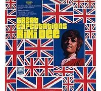 Kiki Dee - Great Expectations
