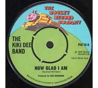 Kiki Dee - How Glad I Am