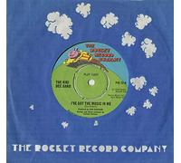 KIKI DEE - I've Got The Music In Me