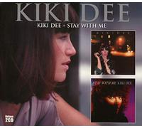 Kiki Dee - Kiki Dee & Stay With Me