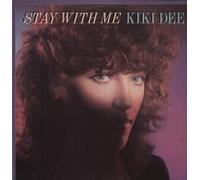 Kiki Dee - Stay With Me Baby