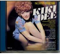 kiki dee - the sixties collection (UK Import)