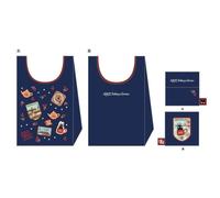 KIKI DELIVERY FOLDABLE BAG BORSA STUDIO GHIBLI