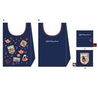 KIKI DELIVERY FOLDABLE BAG BORSA STUDIO GHIBLI