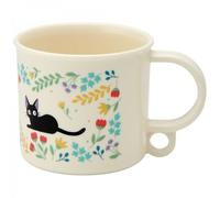 Kiki Delivery Garden Tazza Tazza Studio Ghibli