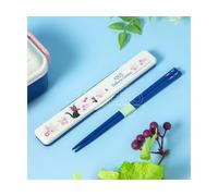 Kiki Delivery's Service Bacchette Cinesi Con Box Jiji Flower Garland 18 Cm Skate