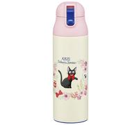 Kiki Delivery's Service Bottiglia D'acqua One Push Jiji Guirlande De Fleurs 500