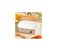 Kikis kleiner Lieferservice Butterdose mit Holzdec NUOVO