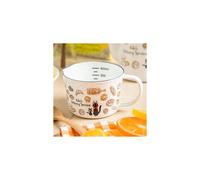 Kiki delivery's service measuring cup Viennese pastries 450ml