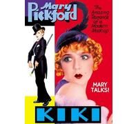 Kiki (DVD) Margaret Livingston Mary Pickford Reginald Denny
