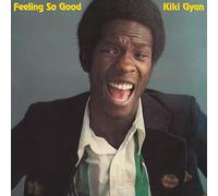 Kiki Gyan (Ex-Osibis - Feeling So Good