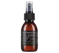 KIKI Health Magnesium oil spray (olio di magnesio), 125 ml