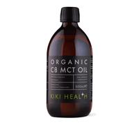 KIKI Health - Olio MCT C8 - 500 ml