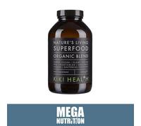 Kiki Health Superfood Naturale Biologico - 300G