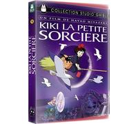 Kiki la petite sorcière