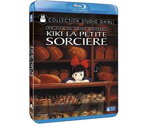 Kiki la petite sorcière