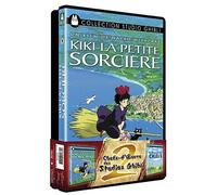 Kiki la petite sorcière;royaume des chats