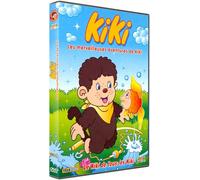 Kiki : Les Merveilleuses aventures de Kiki DVD