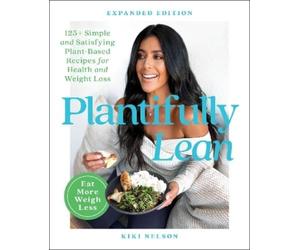 Kiki Nelson Plantifully Lean (Tascabile)