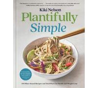 Kiki Nelson Plantifully Simple (Copertina rigida)