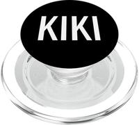 Kiki PopSockets PopGrip per MagSafe