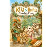 Kiki & Rufus - Chocolate Money: 2