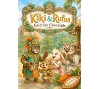 Kiki & Rufus - Geld van Chocolade