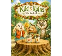 Kiki & Rufus - Wat is Geld